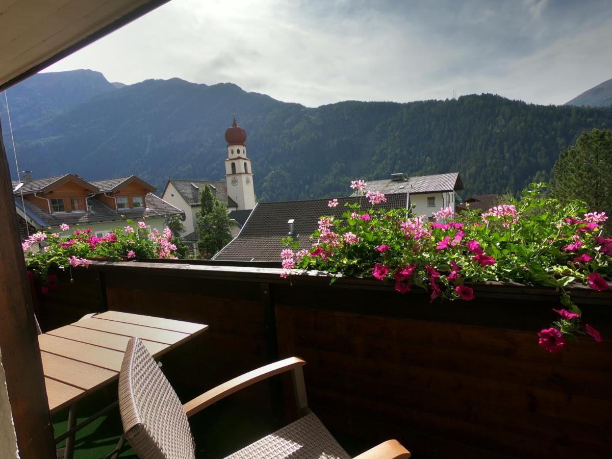 Pension Jagerhof - Sommercard Inkl - 5 Min Zum Hochzeiger Jerzens Exterior foto
