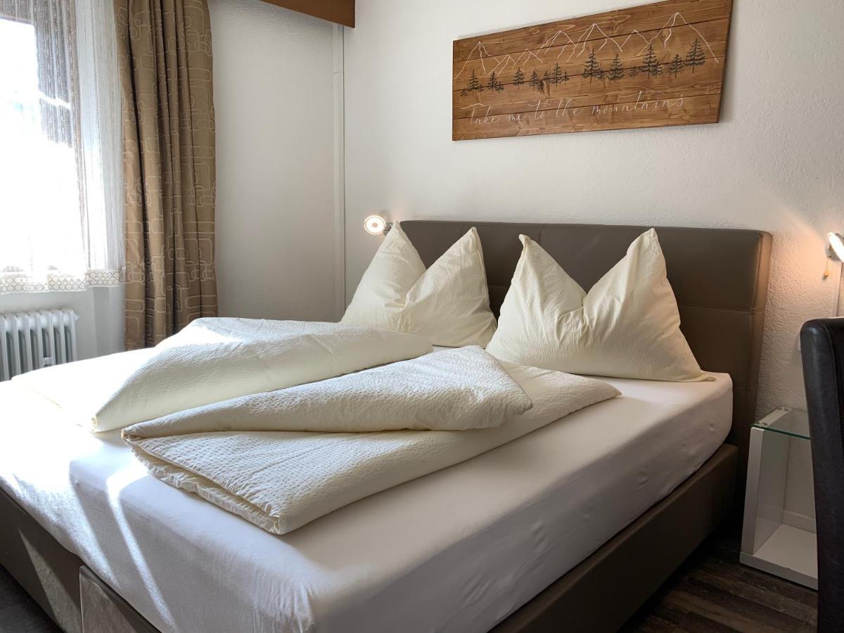 Pension Jagerhof - Sommercard Inkl - 5 Min Zum Hochzeiger Jerzens Exterior foto