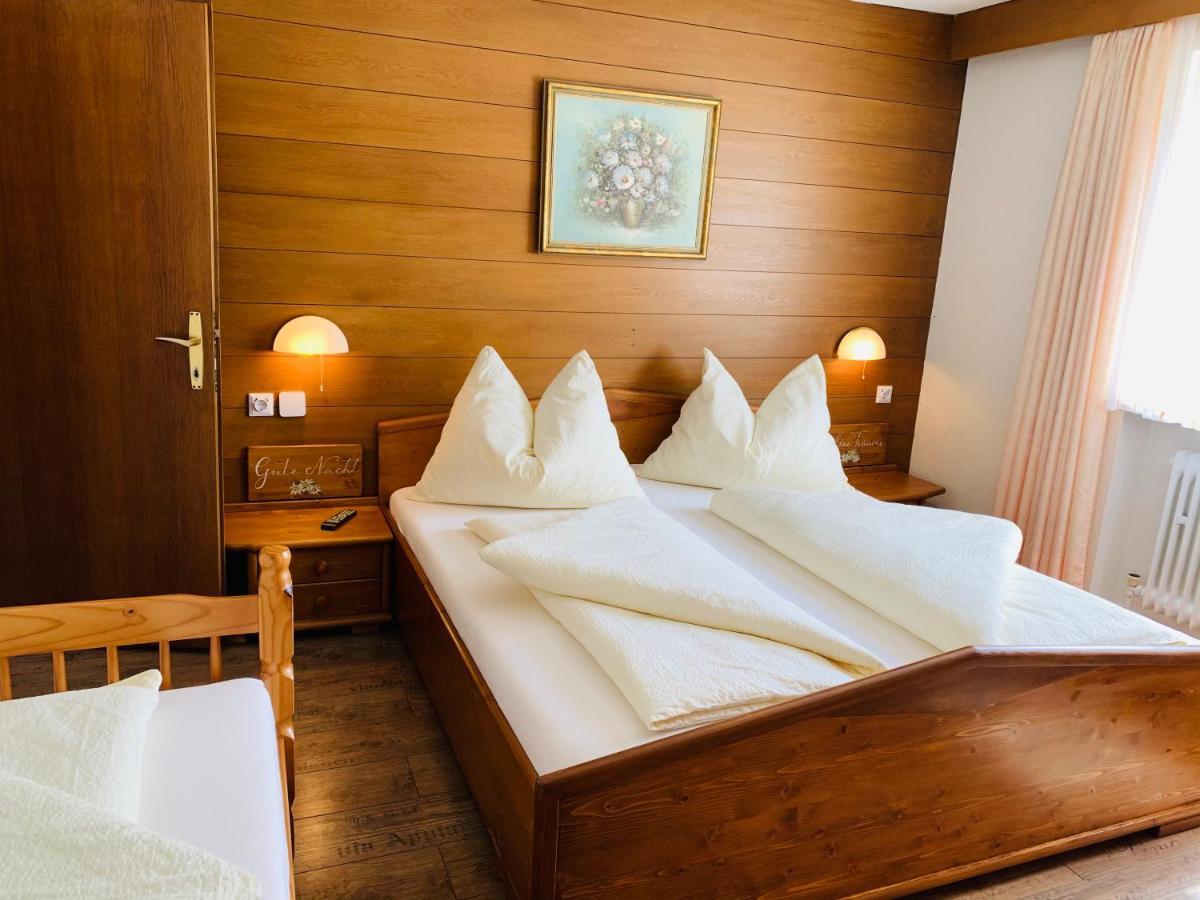 Pension Jagerhof - Sommercard Inkl - 5 Min Zum Hochzeiger Jerzens Exterior foto