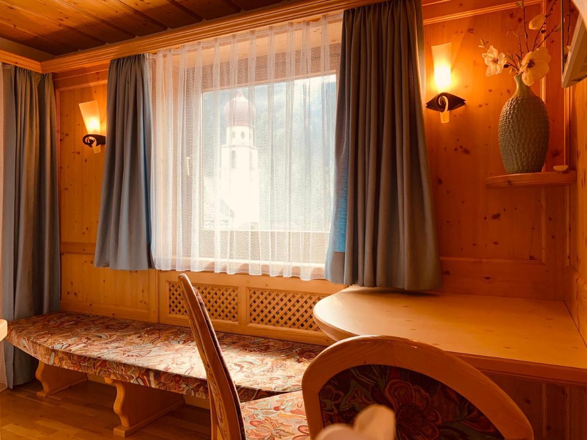 Pension Jagerhof - Sommercard Inkl - 5 Min Zum Hochzeiger Jerzens Exterior foto