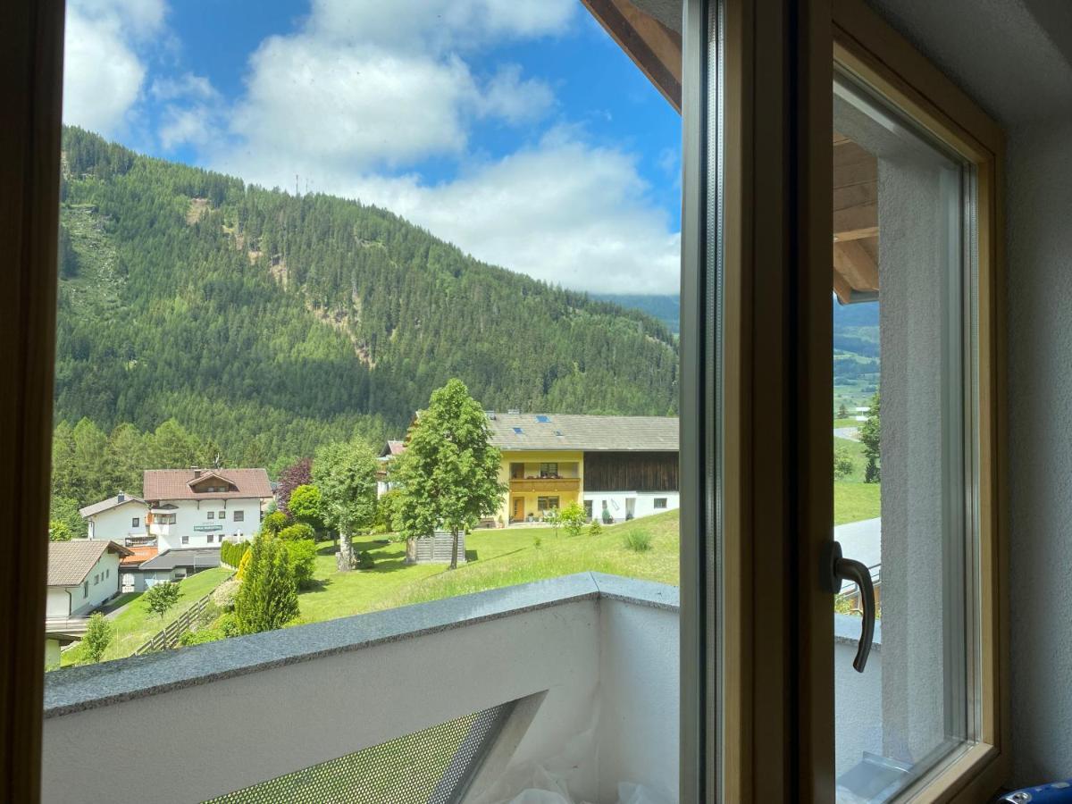 Pension Jagerhof - Sommercard Inkl - 5 Min Zum Hochzeiger Jerzens Exterior foto