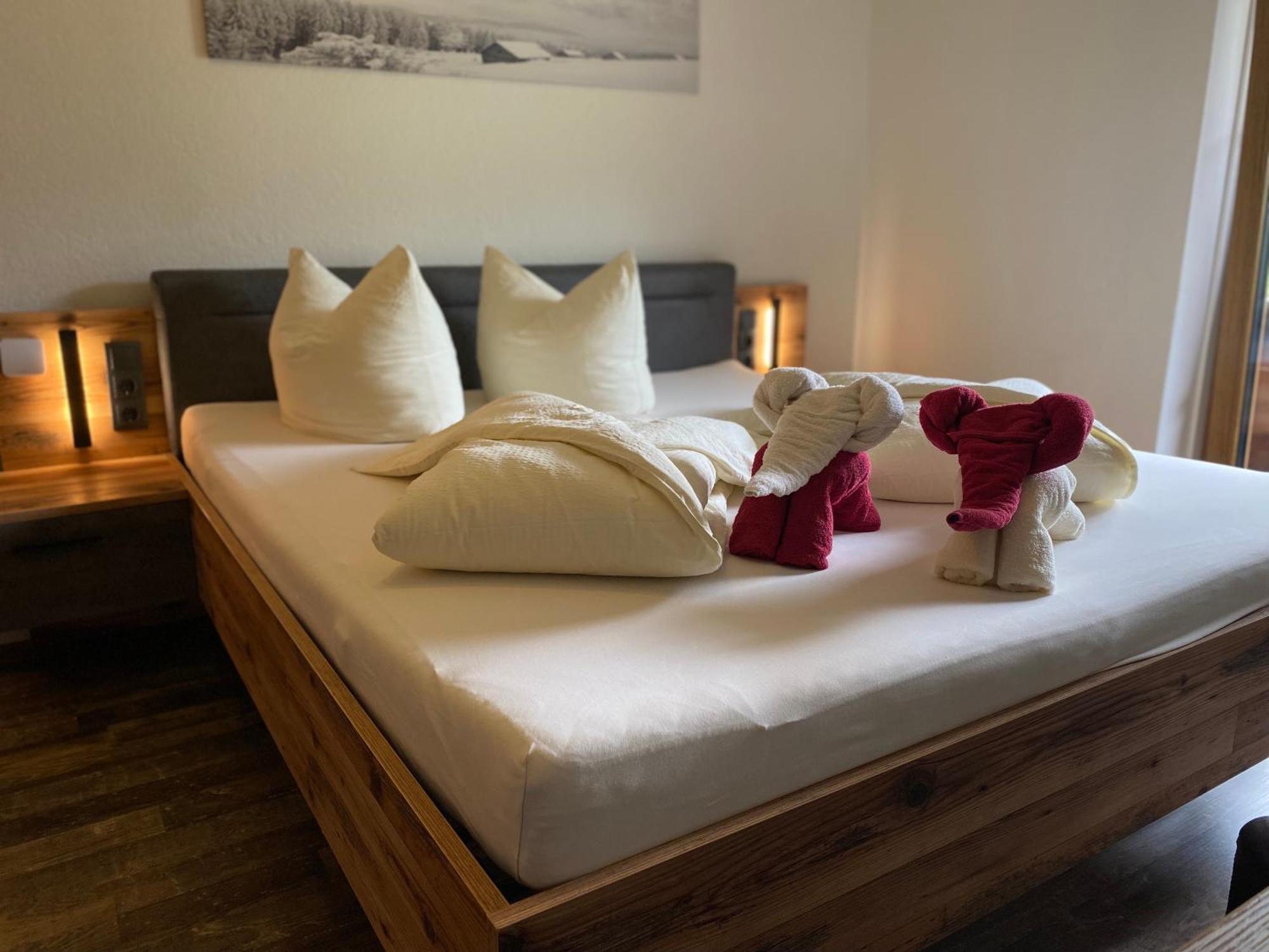 Pension Jagerhof - Sommercard Inkl - 5 Min Zum Hochzeiger Jerzens Exterior foto